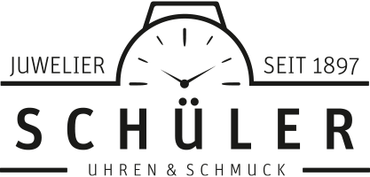 Juwelier Schüler - dein Juwelier in der Altmark-Logo