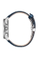 Preview: Citizen Herrenuhr Funkuhr Solar Saphirglas Mondphase Leder BY1030-09A