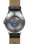 Preview: UMF Ruhla Herrenuhr Colani Automatik Saphirglas Blau Limited 1372-3