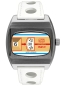 Preview: UMF Ruhla Herrenuhr Automatik Scheibenuhr Limitiert "Final Edition" 1436-5