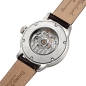 Preview: Bruno Söhnle Glashütte Herrenuhr Hamburg Automatik Big 17-12203-221