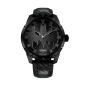 Preview: Police x Batman Herrenuhr Schwarz Limited Edition 45mm PEWGA0075502