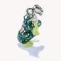 Preview: THOMAS SABO Charm Anhänger Frosch 925 Silber 2215-691-7