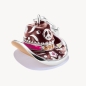 Preview: THOMAS SABO Charm Anhänger Cowboy-Hut 925 Silber 2216-041-7