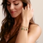 Preview: THOMAS SABO Charm Anhänger Krokodil 925 Silber 2218-664-7