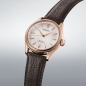 Preview: Seiko Classic Series Herrenuhr Automatik TOMIOKA SILK Limited Edition HCC008J1