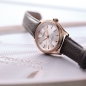 Preview: Seiko Classic Series Herrenuhr Automatik TOMIOKA SILK Limited Edition HCC008J1