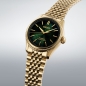 Preview: Seiko Presage Classic Series Tradman‘s Bonsai Limited Edition HCC009J1