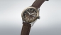 Preview: Seiko 5 Sports Field Herrenuhr Automatik Tag Datum Nylon Braun HDB009K1