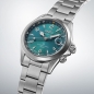 Preview: Seiko Prospex Alpinist Automatik Herrenuhr Saphirglas Blau 39,5mm SPB503J1