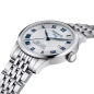 Preview: Tissot Herrenuhr Le Locle Automatik 20th Anniversary Set T006.407.11.033.03