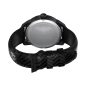 Preview: Police x Batman Herrenuhr Schwarz Limited Edition 45mm PEWGA0075502
