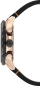Preview: Citizen Herrenuhr Funkuhr Solar Saphirglas 20BAR Schwarz AT8126-02E