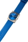 Preview: Rolf Cremer Damenuhr Fusion Edelstahl Blau Leder 36mm 508806