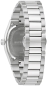 Preview: Bulova Herrenuhr SUPER SEVILLE Datum Saphirglas Grün 96B439