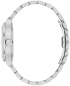 Preview: Bulova Herrenuhr SUPER SEVILLE Datum Saphirglas Grün 96B439