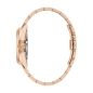 Preview: Bulova Herrenuhr Surveyor Automatik Saphirglas Rosé 39mm 97B234