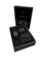 Preview: Bulova Herrenuhr Lunar Pilot "Black Hole" Chrono Schwarz Limited 98A335