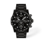 Preview: Tissot Herrenuhr Supersport Chrono Schwarz Saphirglas 42mm T125.417.33.051.00