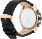 Preview: Citizen Herrenuhr Funkuhr Solar Saphirglas 20BAR Schwarz AT8126-02E