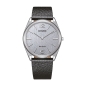 Preview: Citizen Herrenuhr Suratto Solar Eco-Drive Saphirglas Flach 38mm AR3120-16A