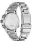 Preview: Citizen Promaster Herrenuhr Funkuhr Solar Saphirglas Schwarz AT8300-58E
