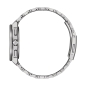 Preview: Citizen Herrenuhr Funkuhr Solar Titan Saphirglas Schwarz 10BAR AT8390-55E