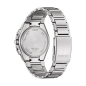 Preview: Citizen Herrenuhr Funkuhr Solar Titan Saphirglas Blau 10BAR AT8396-59L