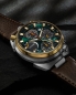 Preview: Citizen Promaster LAND TSUNO CHRONO Herrenuhr Saphirglas Limited AV0104-06W