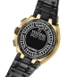 Preview: Festina Herrenuhr Chrono Bike 2026 Limited Edition Lila 46mm F20781/GA