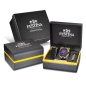 Preview: Festina Herrenuhr Chrono Bike 2026 Limited Edition Lila 46mm F20781/GA