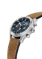 Preview: Alpina Startimer Pilot Herrenuhr Chronograph Blau AL-372NW4S26
