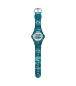 Preview: Casio Baby-G Damenuhr Digital Licht 20BAR Blaugrün BG-169CM-2ER