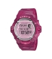 Preview: Casio Baby-G Damenuhr Digital Licht 20BAR Pink BG-169CM-4ER