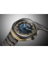 Preview: Citizen PHOTON Herrenuhr Titan Solar Saphirglas Limited Grau BJ6569-59X