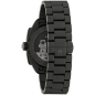 Preview: Bulova Herrenuhr Lunar Pilot "Black Hole" Chrono Schwarz Limited 98A335