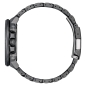 Preview: Citizen Promaster Herrenuhr Funkuhr Solar Saphirglas Grau Limited BY3005-56E