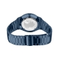 Preview: Bering Herrenuhr Saphirglas Blau 10BAR 18940-797