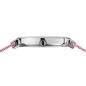 Preview: Bering Damenuhr Saphirglas Pink 19031-999