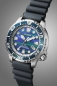 Preview: Citizen Herrenuhr Promaster Blue Ocean Solar Taucher Limited BN0167-09W
