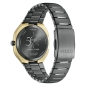 Preview: Citizen PHOTON Herrenuhr Titan Solar Saphirglas Limited Grau BJ6569-59X