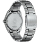 Preview: Citizen Herrenuhr Eco-Drive Solar Titan Datum Blau AW1900-50L