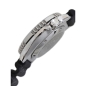 Preview: Citizen Promaster Automatik Herrenuhr Schwarz Tag Datum 42mm NY0040-09EC