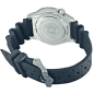 Preview: Citizen Promaster Automatik Herrenuhr Schwarz Tag Datum 42mm NY0040-09EC