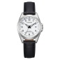 Preview: Citizen Damenuhr Funk Solar Eco Drive Saphirglas Datum 29mm EC1180-14A