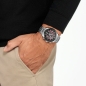 Preview: Citizen Herrenuhr Funk Solar Titan Mondphase Saphirglas Rot BY1018-80X