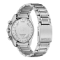 Preview: Citizen Herrenuhr Funk Solar Titan Mondphase Saphirglas Rot BY1018-80X