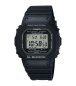 Preview: Casio G-SHOCK Herrenuhr Funk Solar Digital GW-5000U-1ER