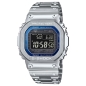 Preview: Casio G-SHOCK Pro Herrenuhr Funk Solar Blau GMW-B5000D-2ER