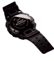 Preview: Casio G-SHOCK Herrenuhr Funk Solar Digital GW-5000U-1ER